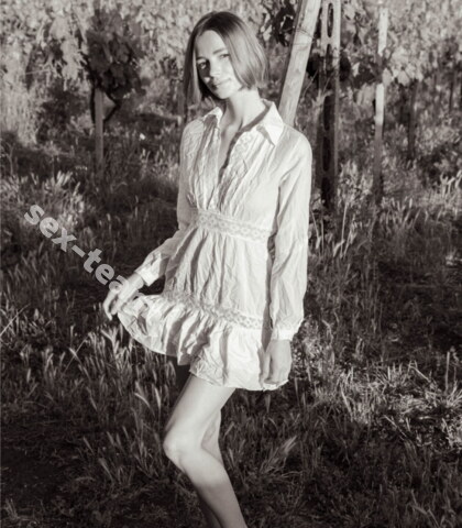 Проститутка Нина