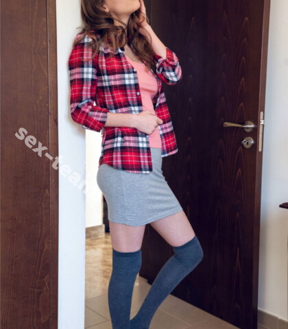 Проститутка Самира